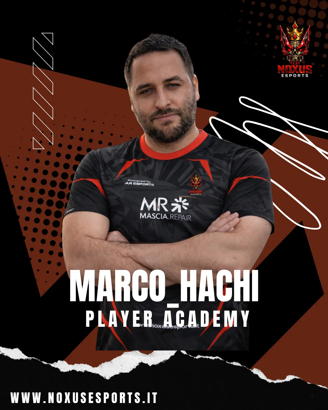 Marcohachi